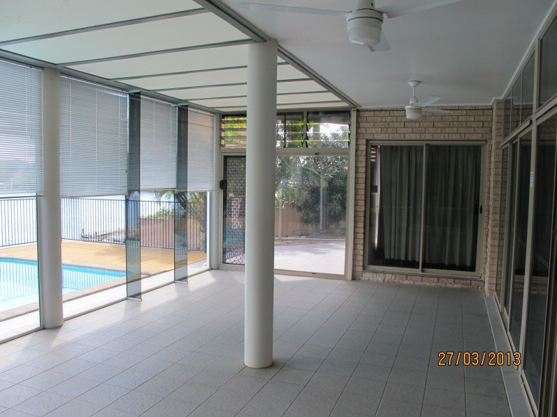 21 Mainroyal Court, Raby Bay QLD 4163