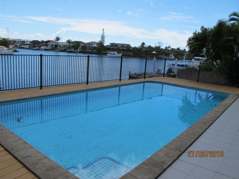 21 Mainroyal Court, Raby Bay QLD 4163