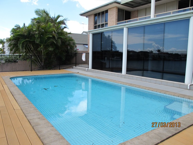 21 Mainroyal Court, Raby Bay QLD 4163