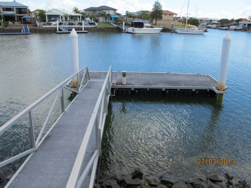 21 Mainroyal Court, Raby Bay QLD 4163