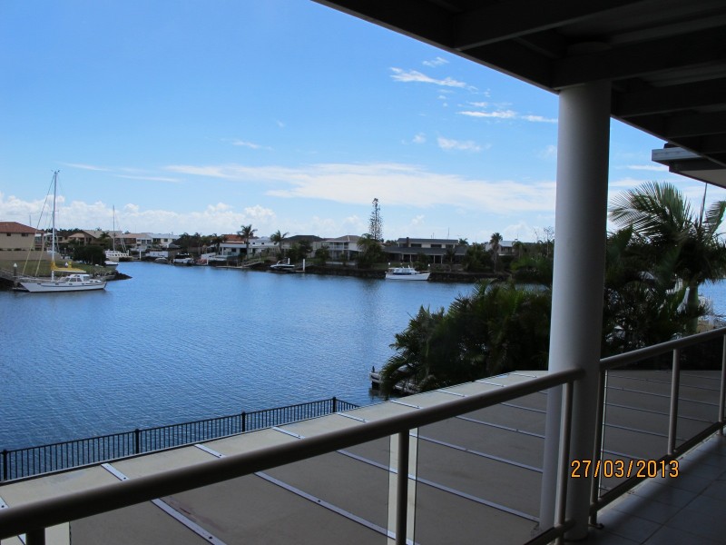 21 Mainroyal Court, Raby Bay QLD 4163