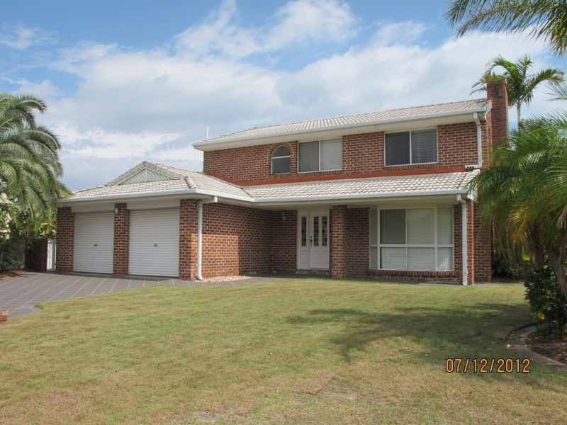 38 Anchorage Drive, Cleveland QLD 4163