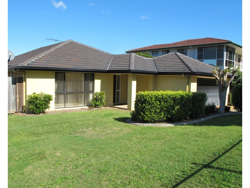 25 Duncan Street, Wellington Point QLD 4160