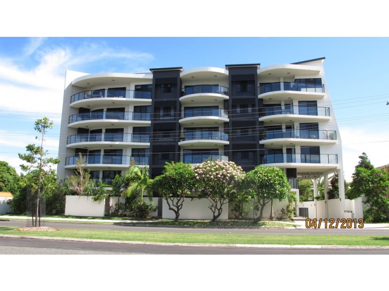 3 / 2 Fitzroy Street, Cleveland QLD 4163