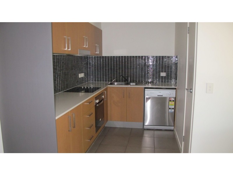 3 / 2 Fitzroy Street, Cleveland QLD 4163