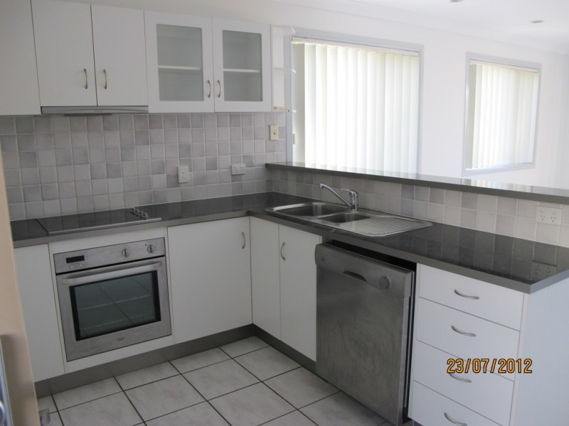 3 / 22 Homer Street, Cleveland QLD 4163