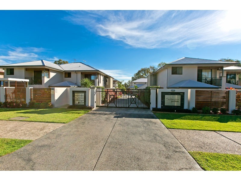 6 / 14 Channel Street, Cleveland QLD 4163