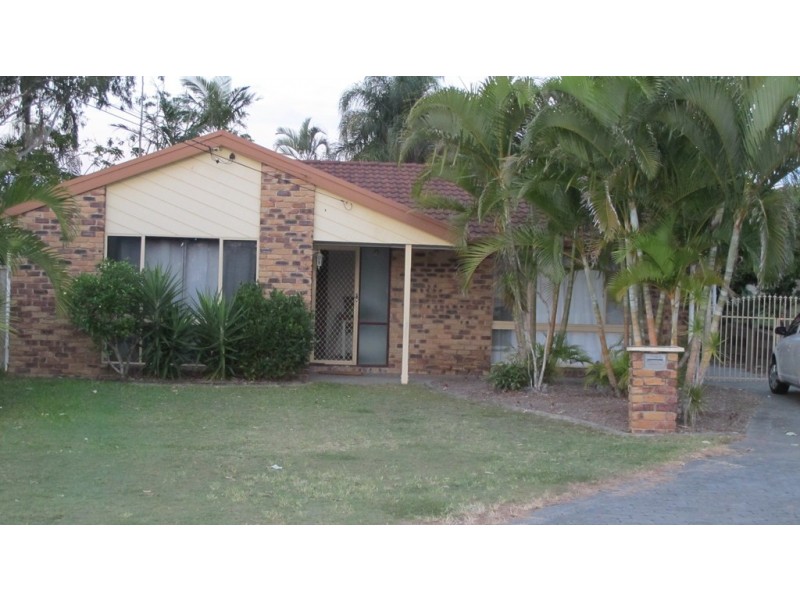 21 Law Place, Alexandra Hills QLD 4161