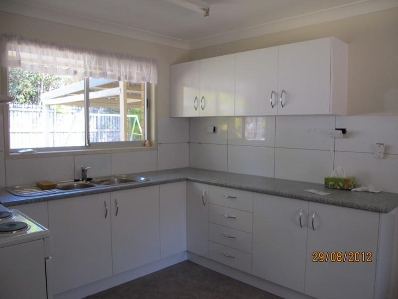 30 Taylor Crescent, Cleveland QLD 4163