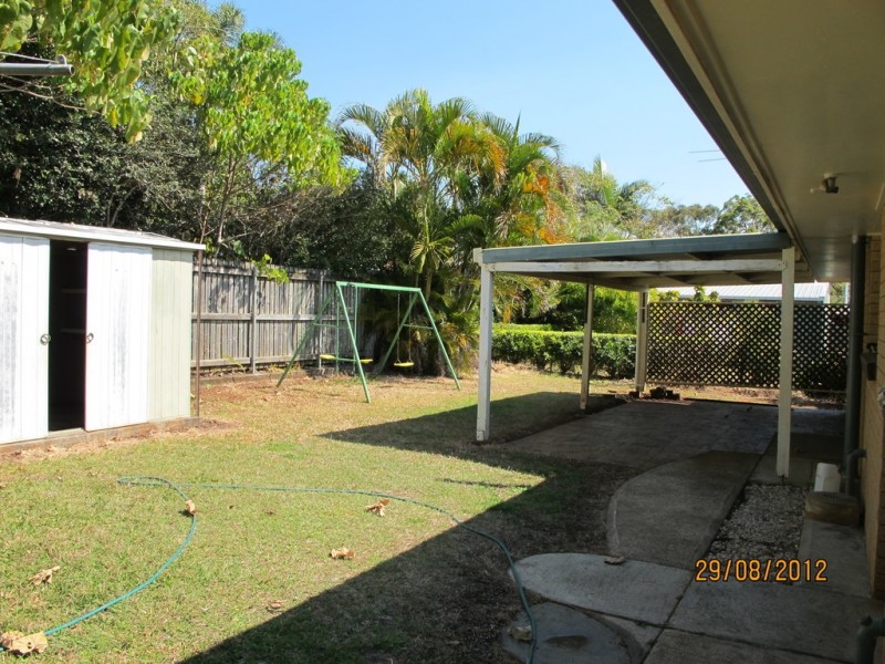 30 Taylor Crescent, Cleveland QLD 4163