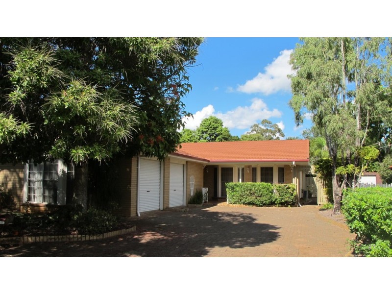 11 Fogarty Street, Cleveland QLD 4163