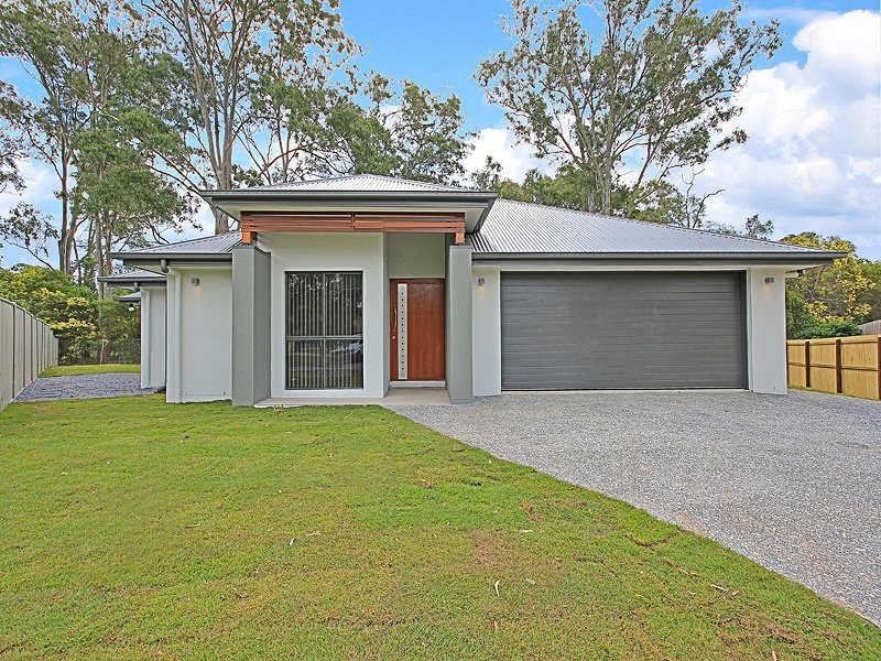 31 Melaleuca Place, Carindale QLD 4152