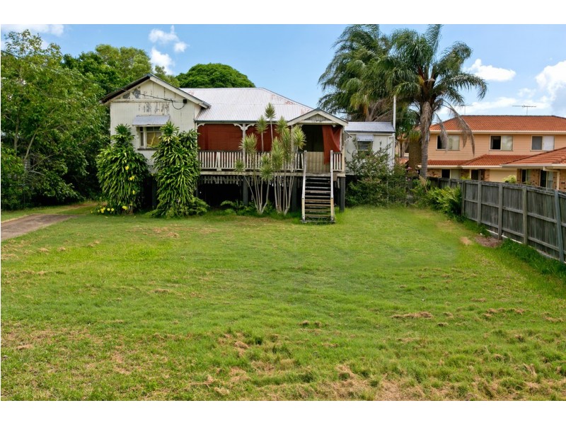 154 Middle Street, Cleveland QLD 4163