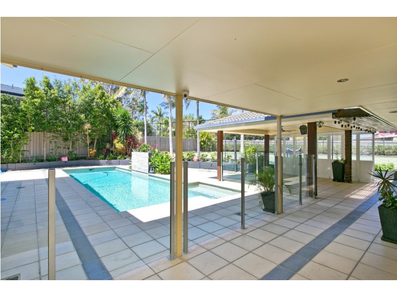 16 Plover Drive, Thornlands QLD 4164