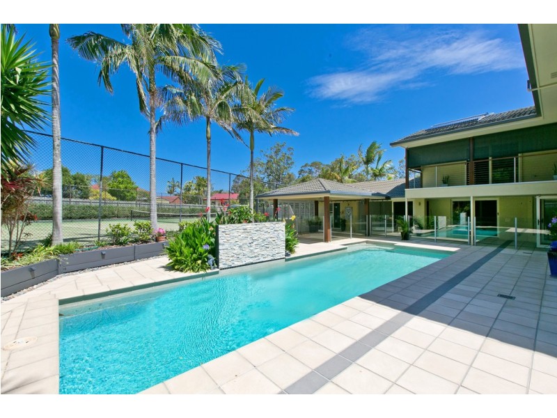 16 Plover Drive, Thornlands QLD 4164