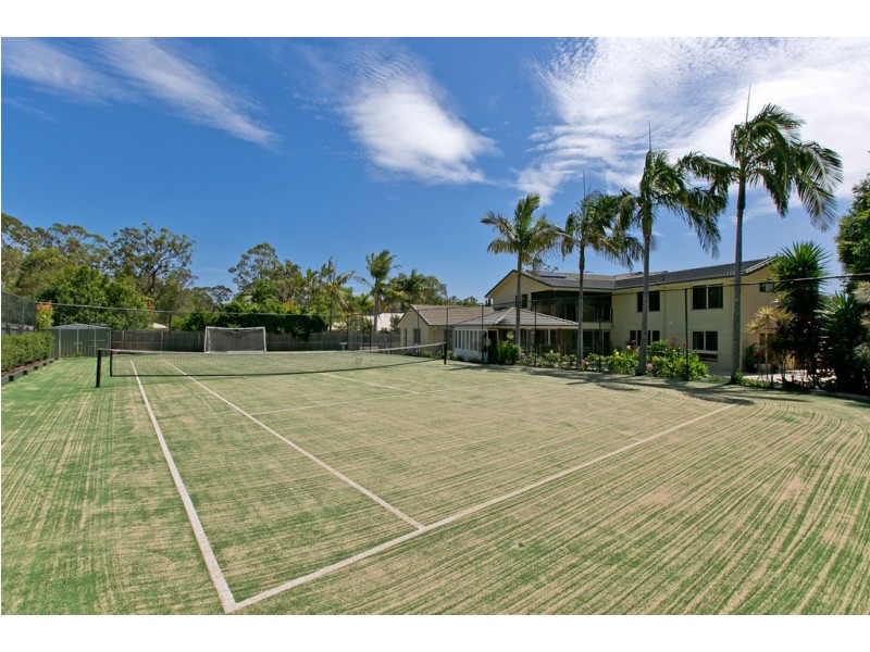 16 Plover Drive, Thornlands QLD 4164