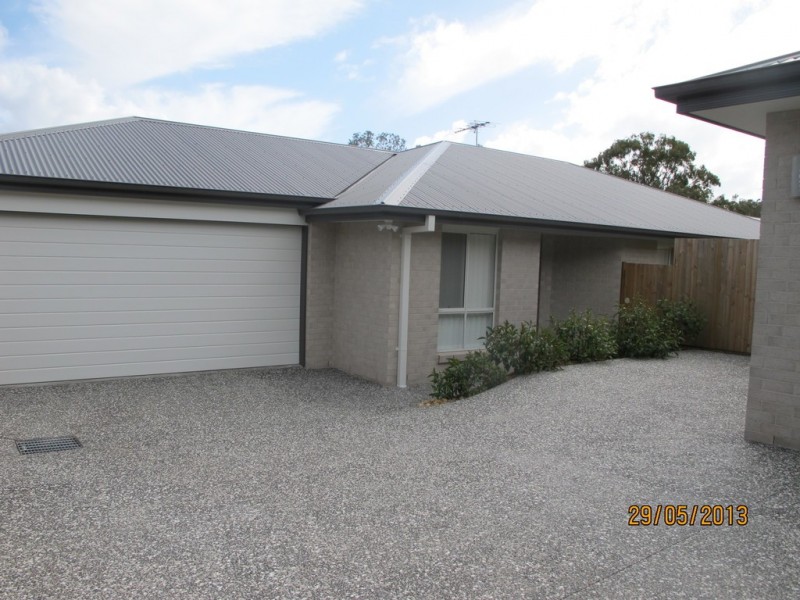 29 Riley Peter Place, Cleveland QLD 4163