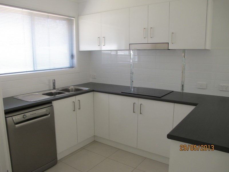 29 Riley Peter Place, Cleveland QLD 4163