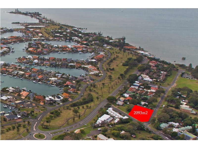 52-56 Shore Street East, Cleveland QLD 4163