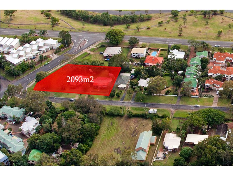 52-56 Shore Street East, Cleveland QLD 4163