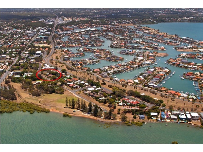 52-56 Shore Street East, Cleveland QLD 4163