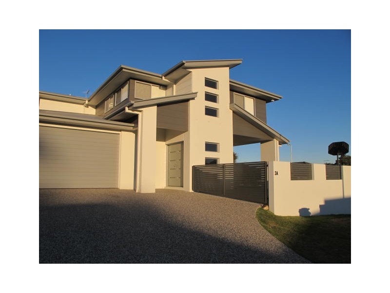 3A Marjoram Street, Thornlands QLD 4164