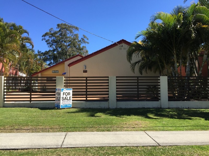 3/26 Fitzroy Street, Cleveland QLD 4163