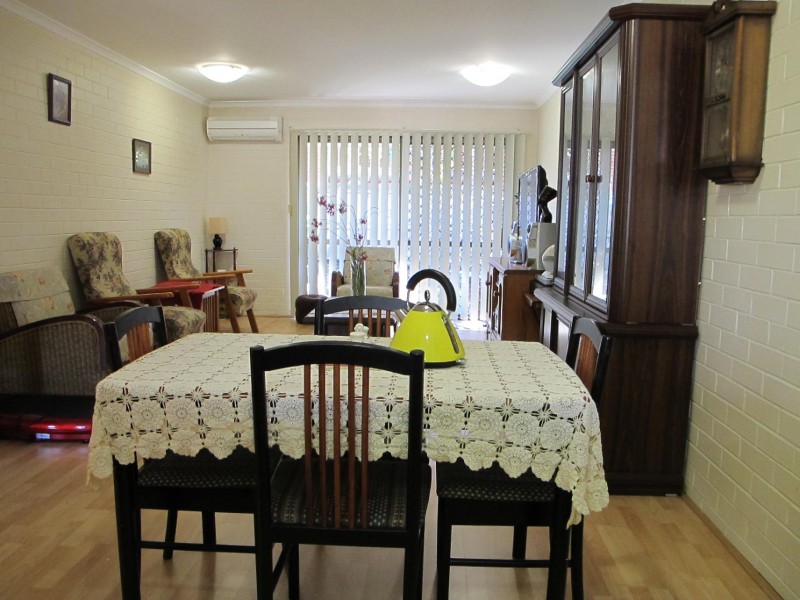 3/26 Fitzroy Street, Cleveland QLD 4163