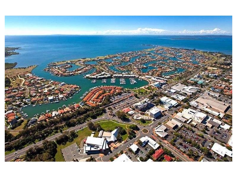 3/26 Fitzroy Street, Cleveland QLD 4163
