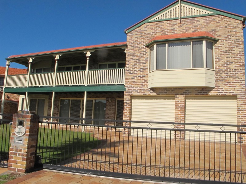 115 Masthead Drive, Raby Bay QLD 4163