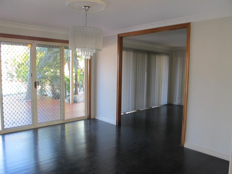 115 Masthead Drive, Raby Bay QLD 4163