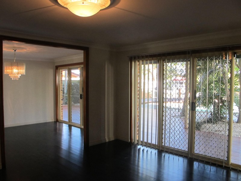 115 Masthead Drive, Raby Bay QLD 4163