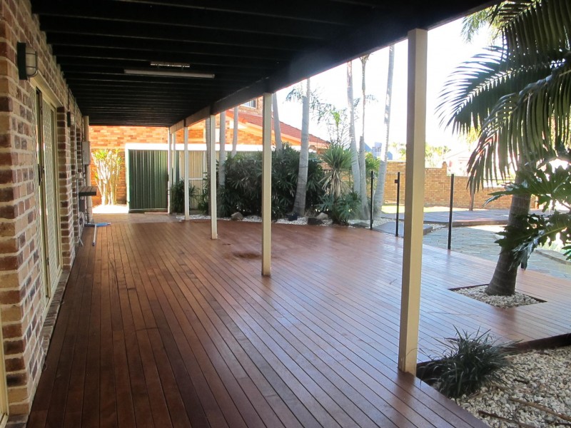115 Masthead Drive, Raby Bay QLD 4163