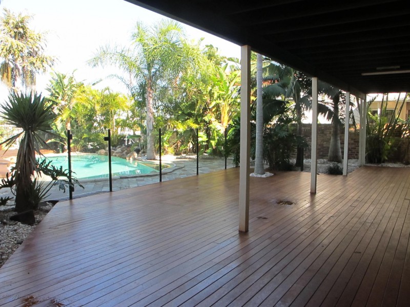 115 Masthead Drive, Raby Bay QLD 4163