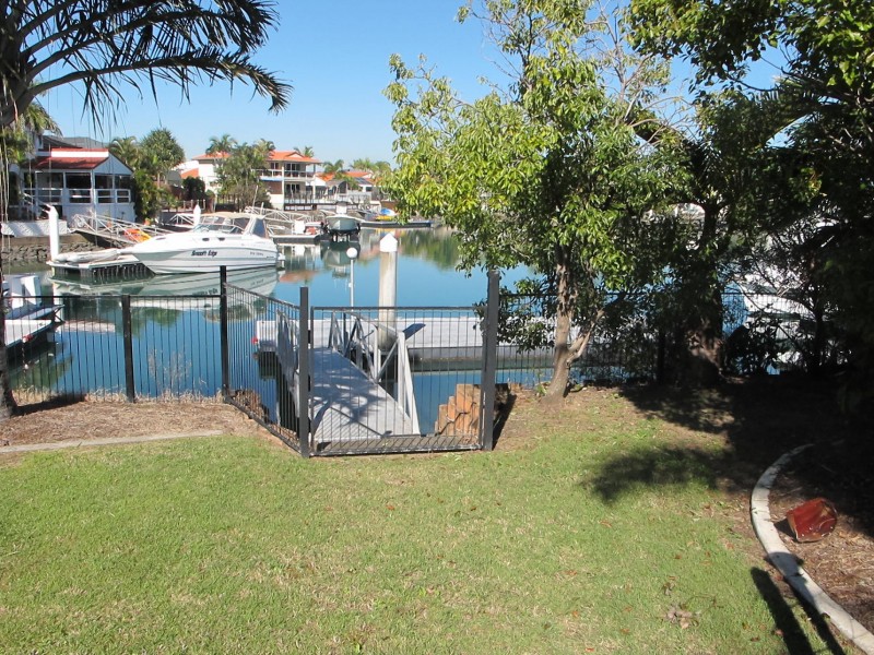 115 Masthead Drive, Raby Bay QLD 4163