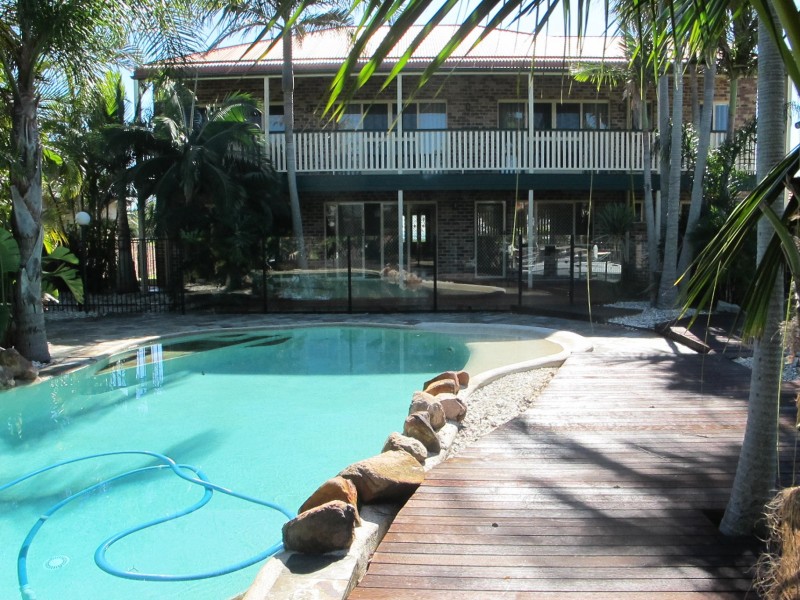 115 Masthead Drive, Raby Bay QLD 4163