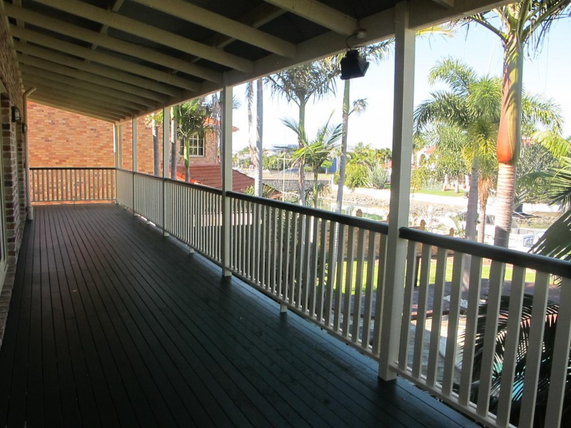 115 Masthead Drive, Raby Bay QLD 4163