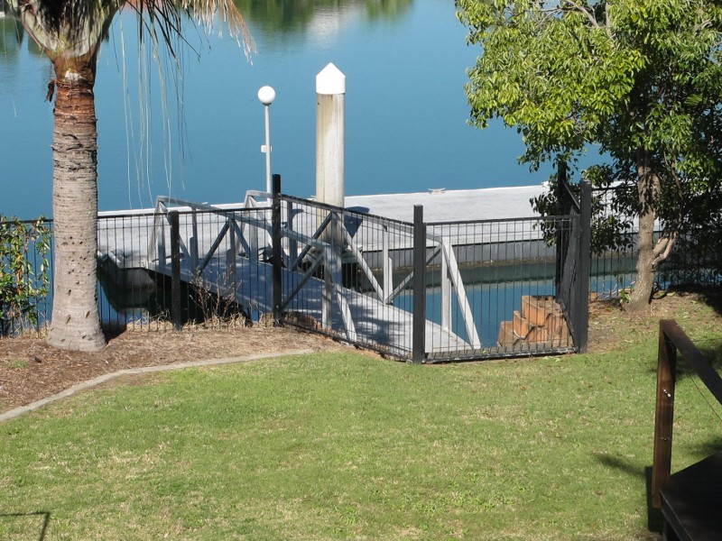 115 Masthead Drive, Raby Bay QLD 4163