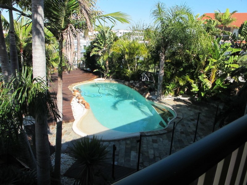 115 Masthead Drive, Raby Bay QLD 4163
