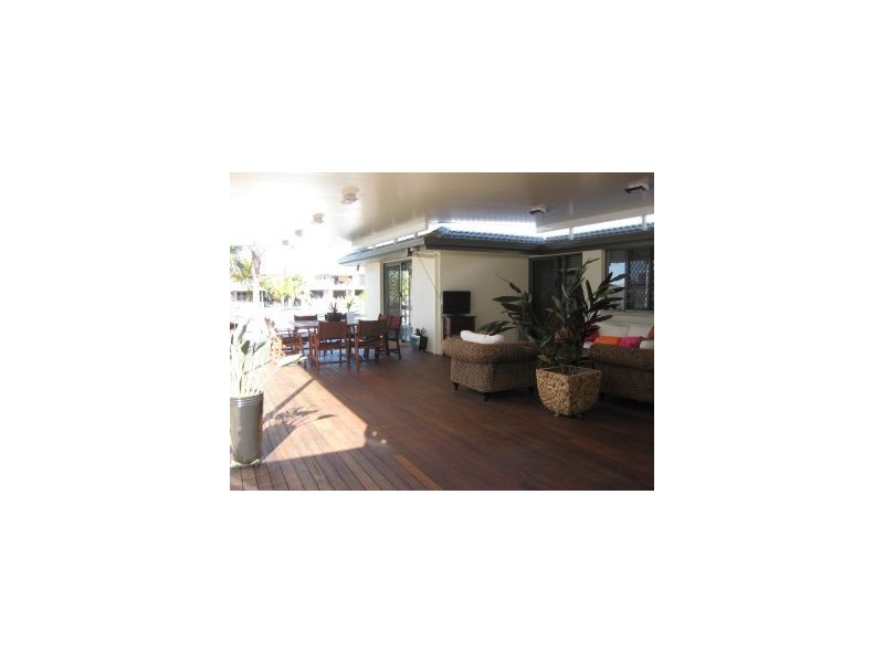 17 Bollard Court, Cleveland QLD 4163