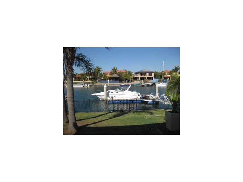 17 Bollard Court, Cleveland QLD 4163