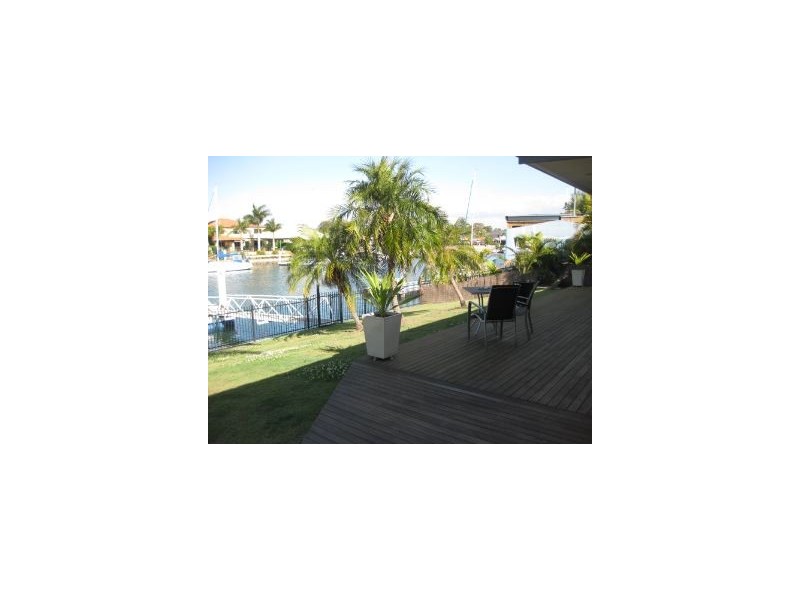 17 Bollard Court, Cleveland QLD 4163