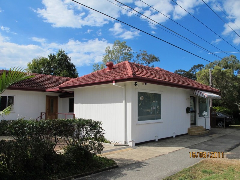 100 Queen, Cleveland QLD 4163