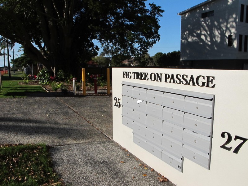 25 Passage Street, Cleveland QLD 4163