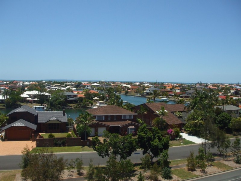 2 Fitzroy Street, Cleveland QLD 4163