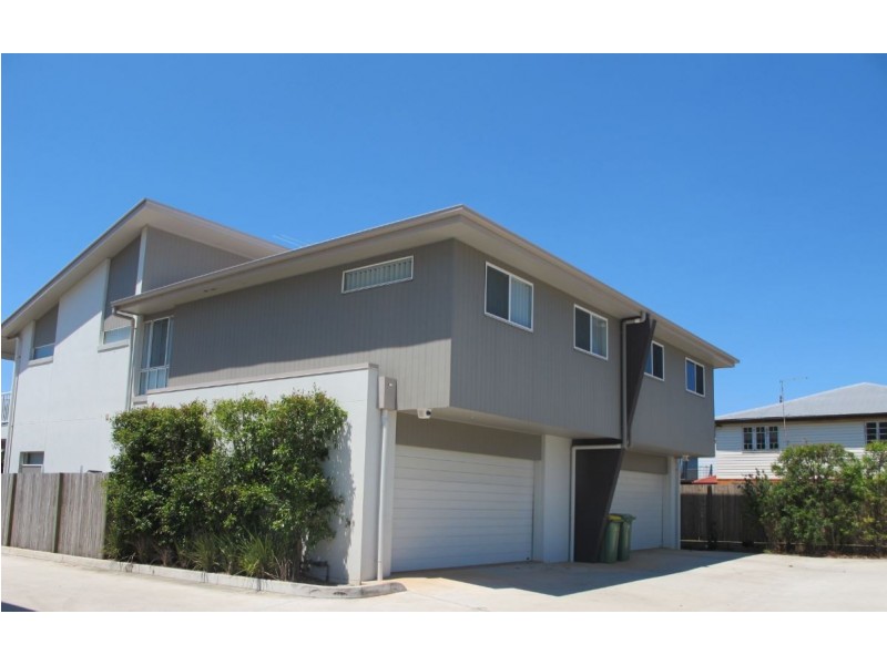 2/4 Clayton Court, Thornlands QLD 4164