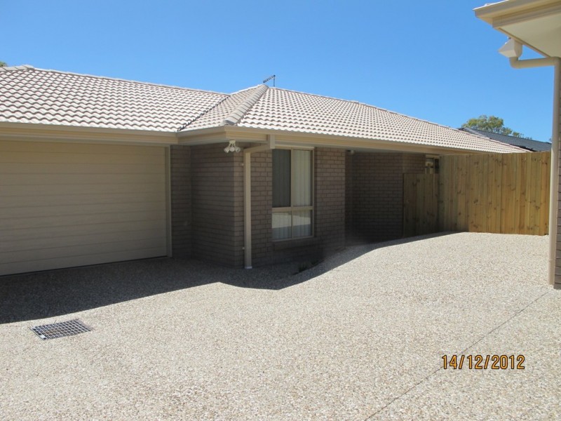 33 Riley Peter Place, Cleveland QLD 4163