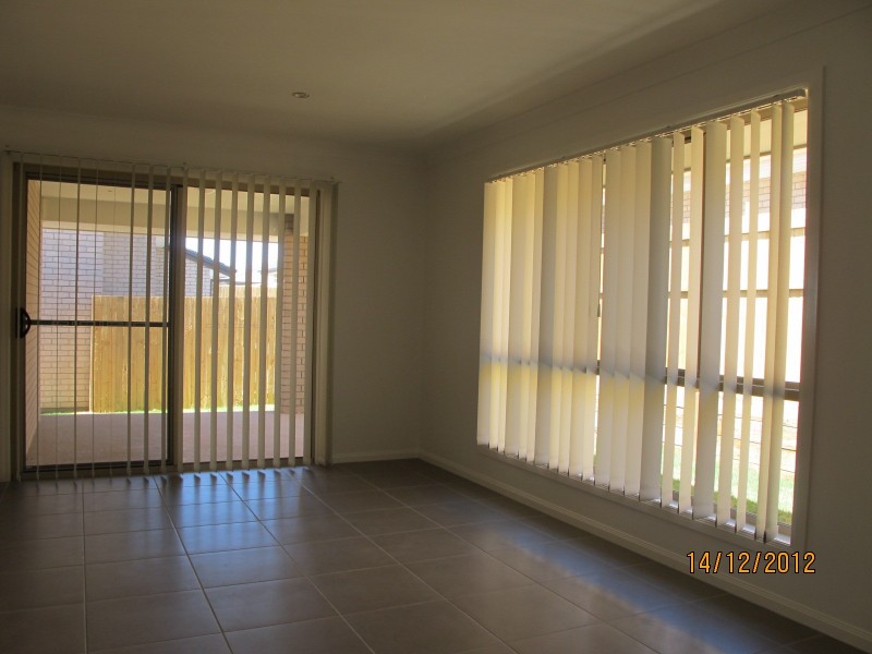 33 Riley Peter Place, Cleveland QLD 4163