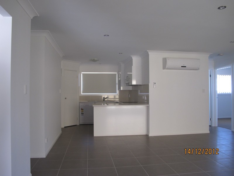 33 Riley Peter Place, Cleveland QLD 4163