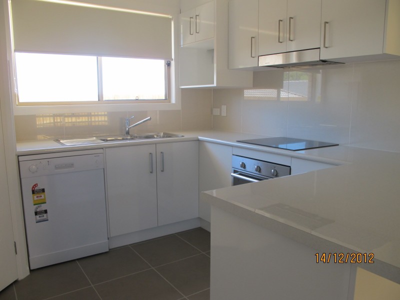 33 Riley Peter Place, Cleveland QLD 4163